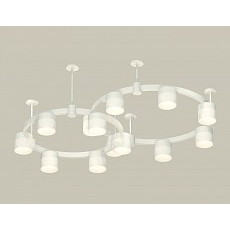 Подвесная люстра ambrella light xr xr92211002